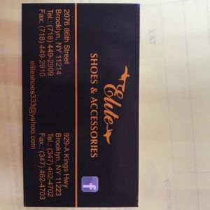 Meet your Posher, Aaron